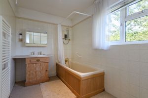 En-Suite Shower Room- click for photo gallery